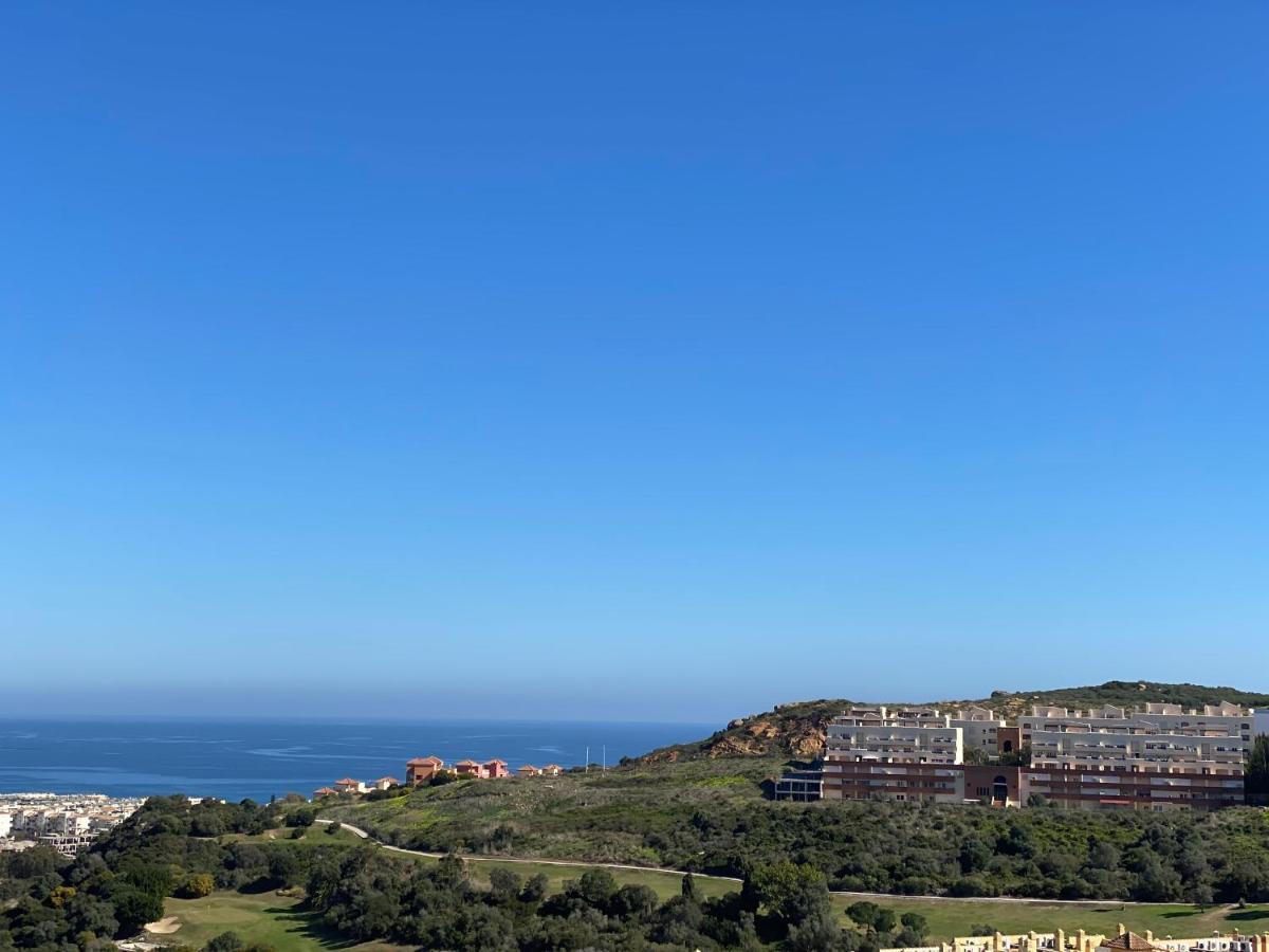 Duquesa Village El Hacho Manilva Exterior photo