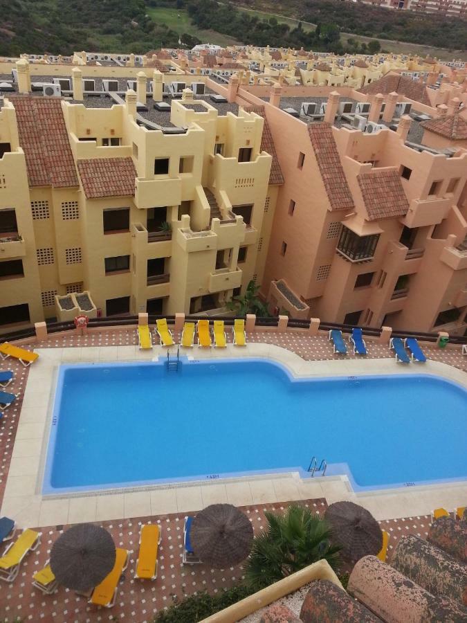 Duquesa Village El Hacho Manilva Exterior photo