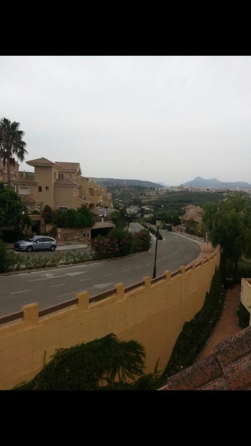 Duquesa Village El Hacho Manilva Exterior photo