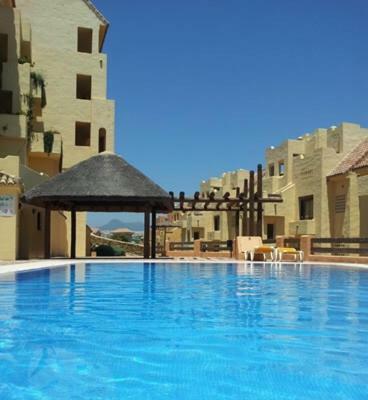 Duquesa Village El Hacho Manilva Exterior photo