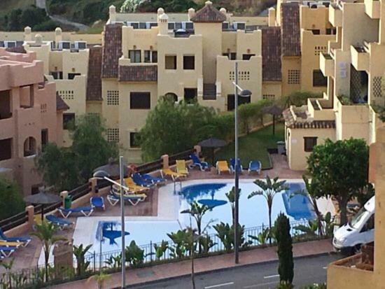 Duquesa Village El Hacho Manilva Exterior photo