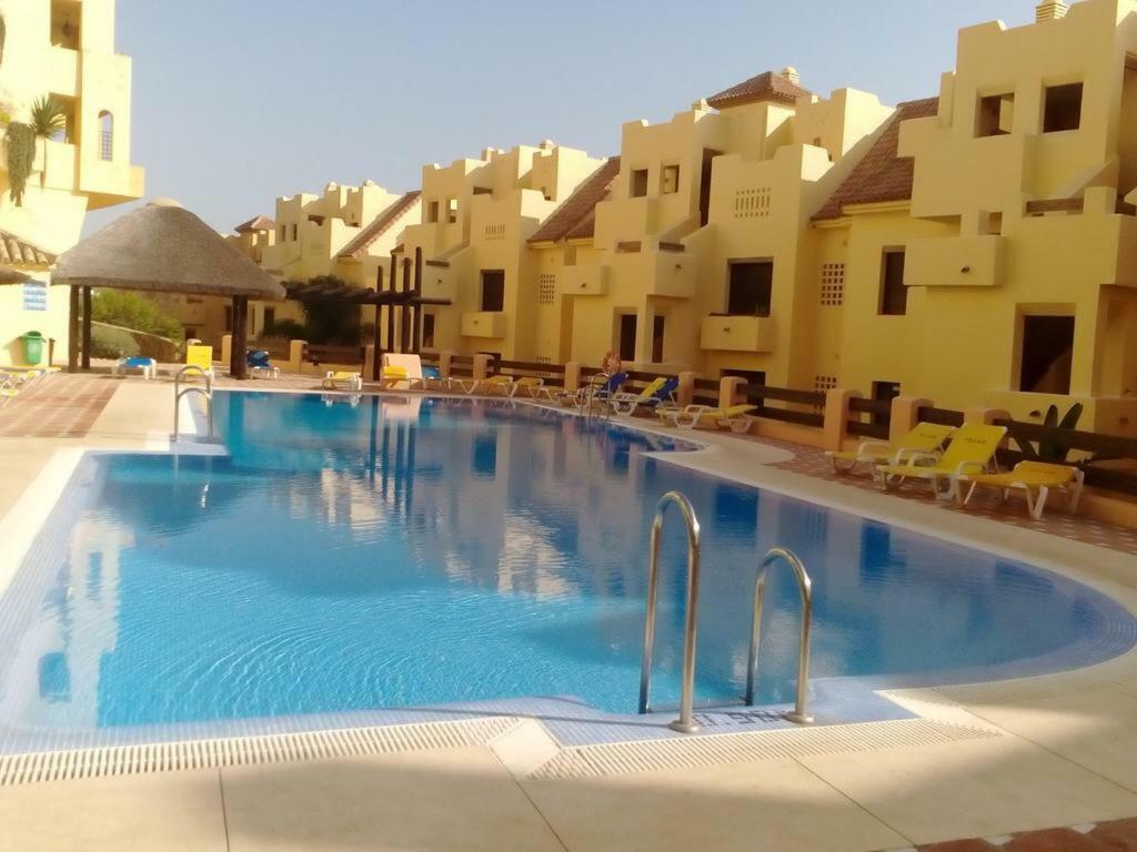Duquesa Village El Hacho Manilva Exterior photo