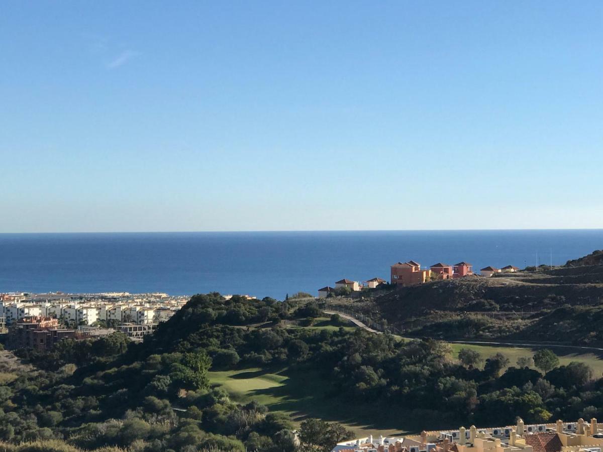 Duquesa Village El Hacho Manilva Exterior photo